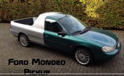 Mondeo Pickup.jpg