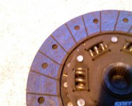 Stage 1 uneven wear PP side..jpg Stage 1 uneven wear PP side..jpg
